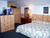 Chalet Apartments - Duplex Room Bedroom