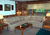 Ground Apartment Living Room