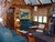 Opa's Chalet - Living Room
