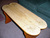 Opa's Chalet - Table