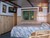 Opa's Chalet - Room 17 King Size Bed