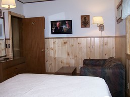 Lodge - Room 2