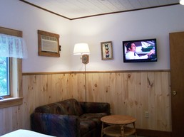 Lodge - Room 3